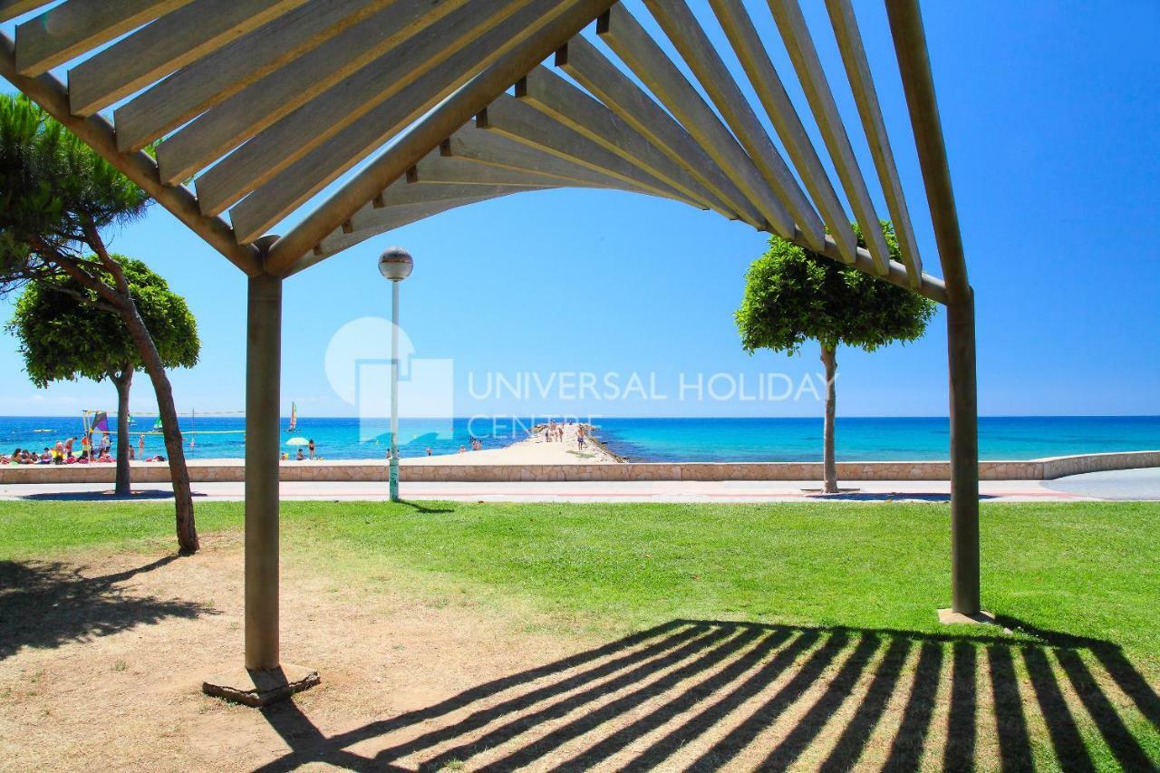 Uhc Tucan Apartments Cambrils Eksteriør bilde